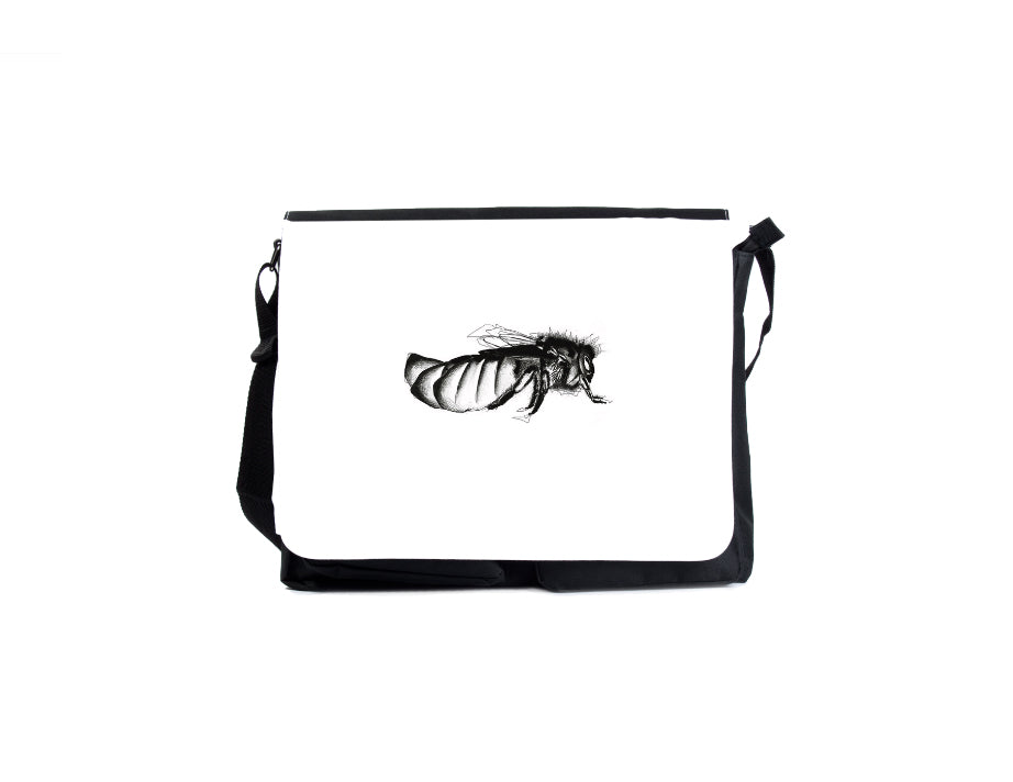 Design College Bag Mom Bee