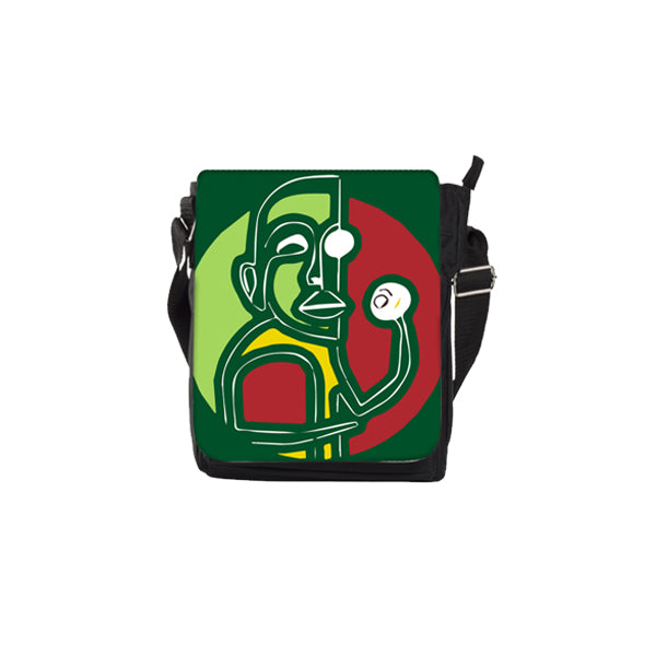 Design Bag Reflection