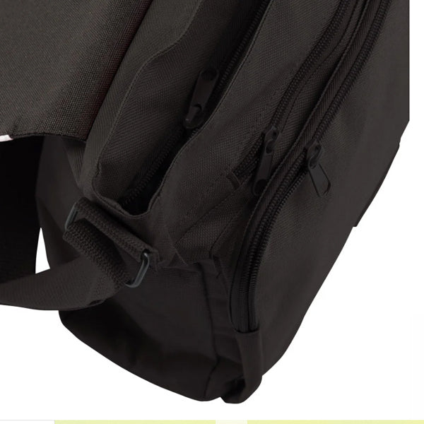 Design Bag BEE on black