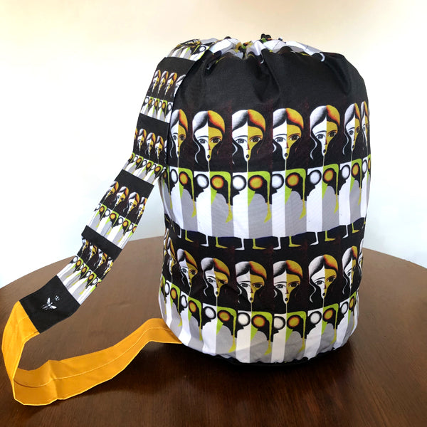 Design Duffle Bag Elektra