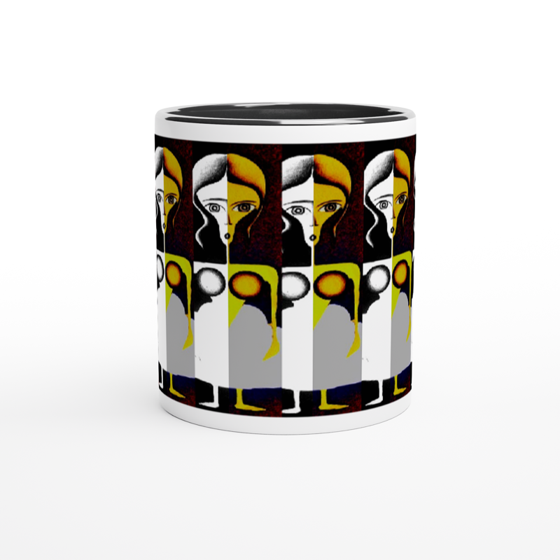 Design Cup Elektra