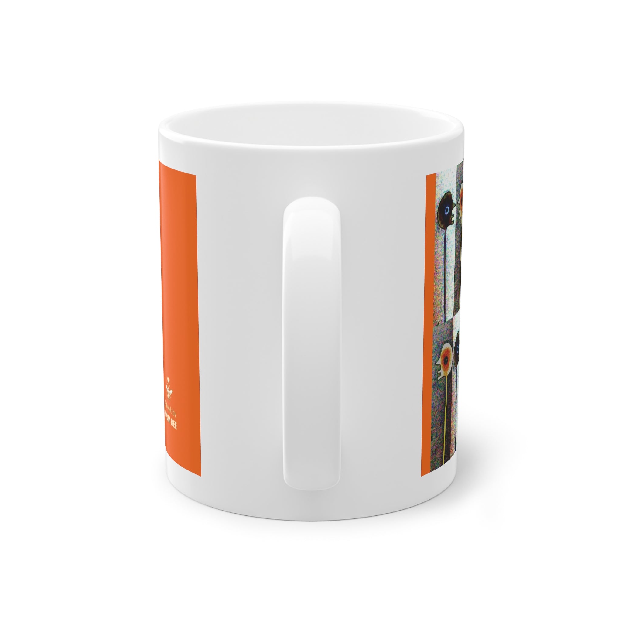 Design Cup Talking Heads